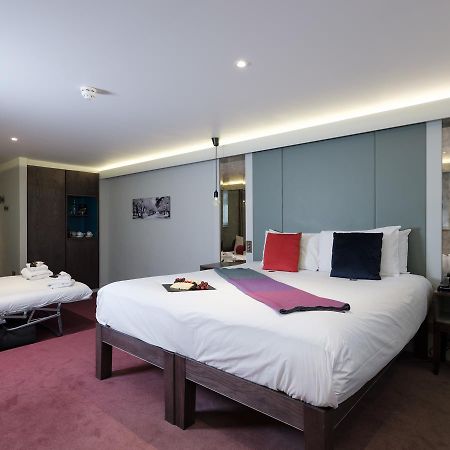 Signature Townhouse London Hyde Park Kültér fotó
