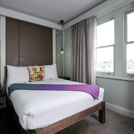 Signature Townhouse London Hyde Park Kültér fotó