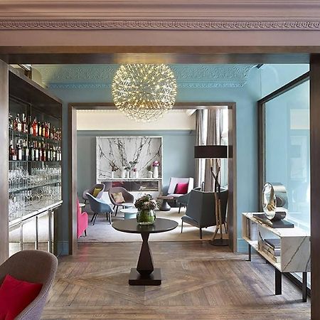 Signature Townhouse London Hyde Park Kültér fotó