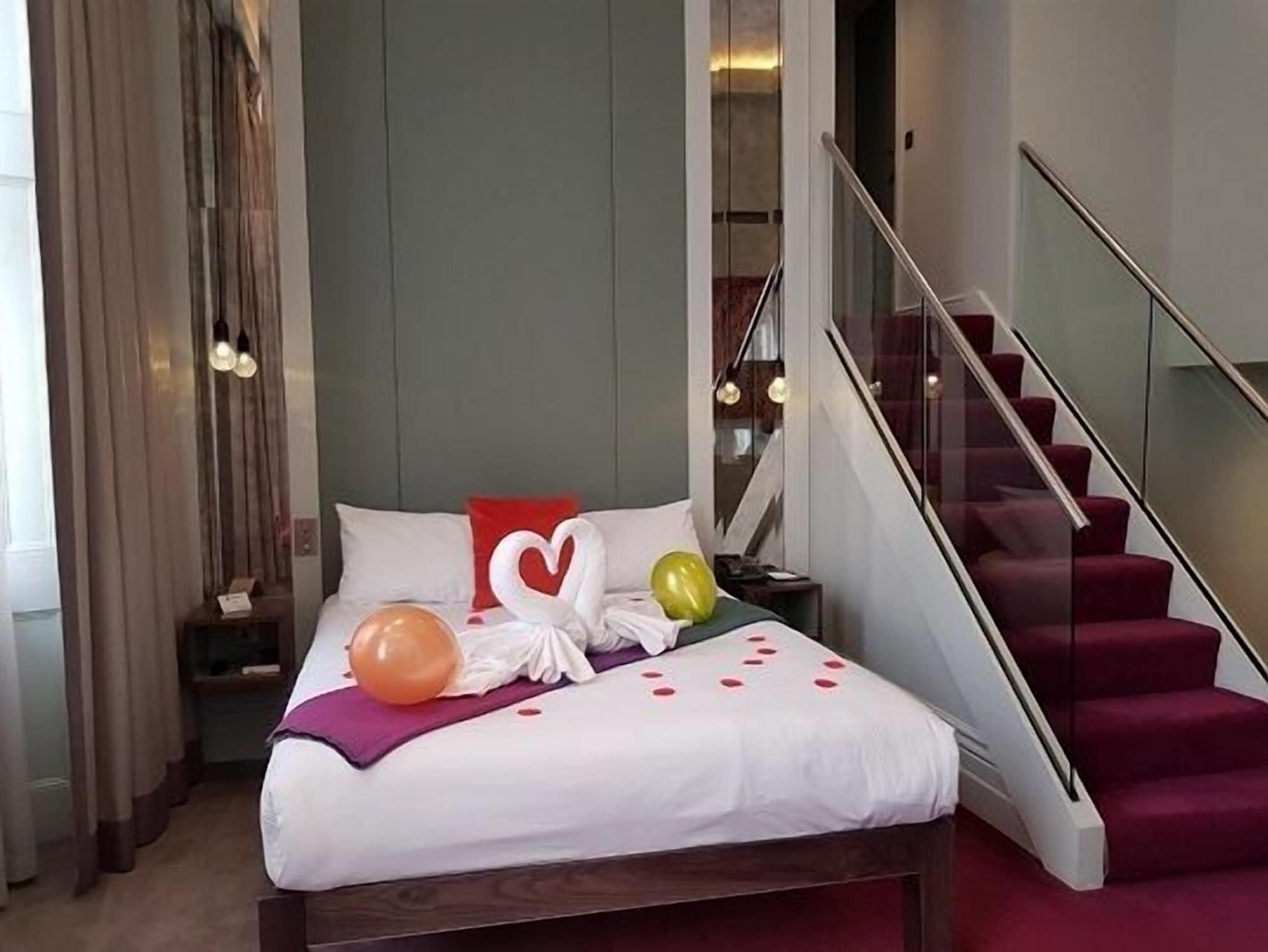 Signature Townhouse London Hyde Park Kültér fotó