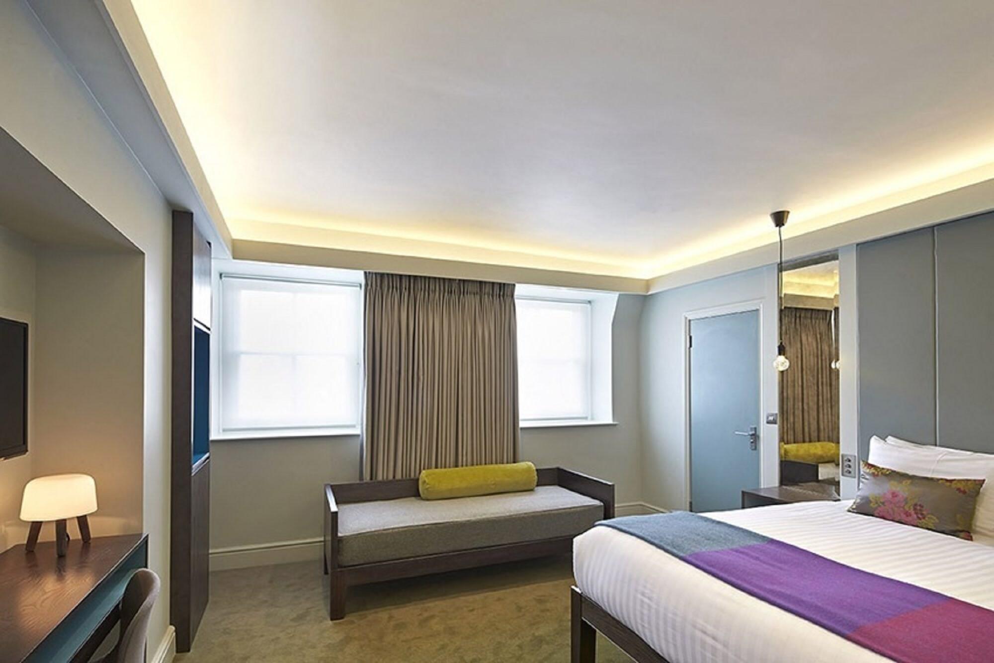 Signature Townhouse London Hyde Park Kültér fotó