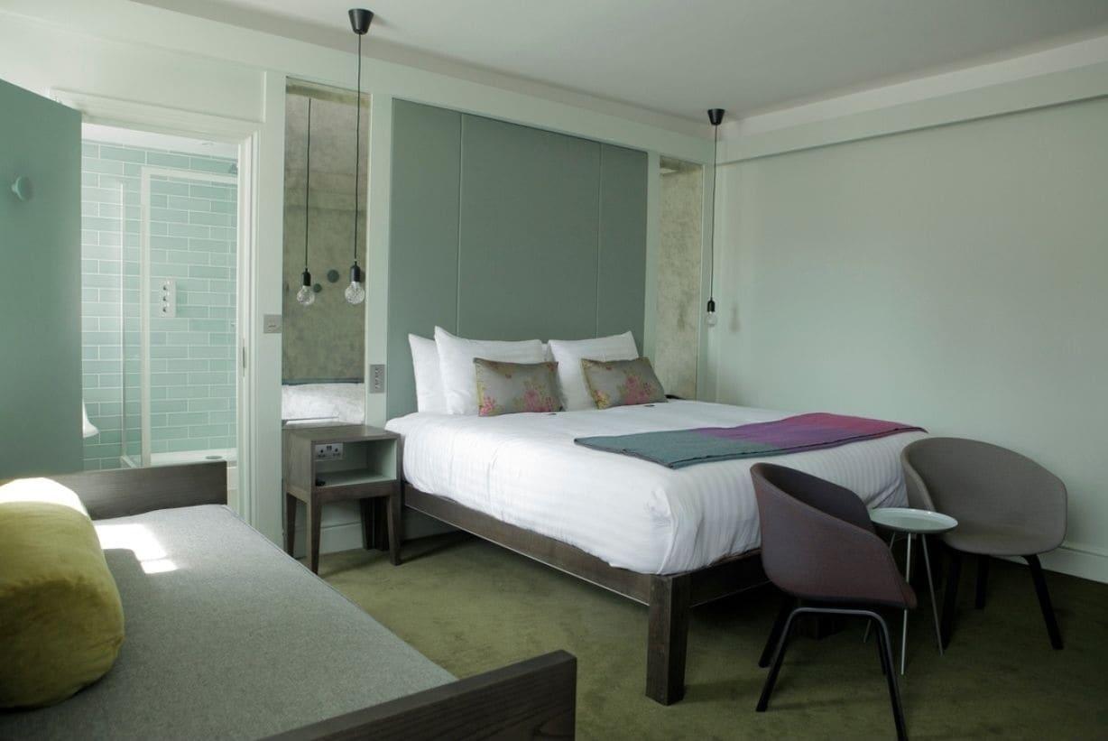 Signature Townhouse London Hyde Park Kültér fotó