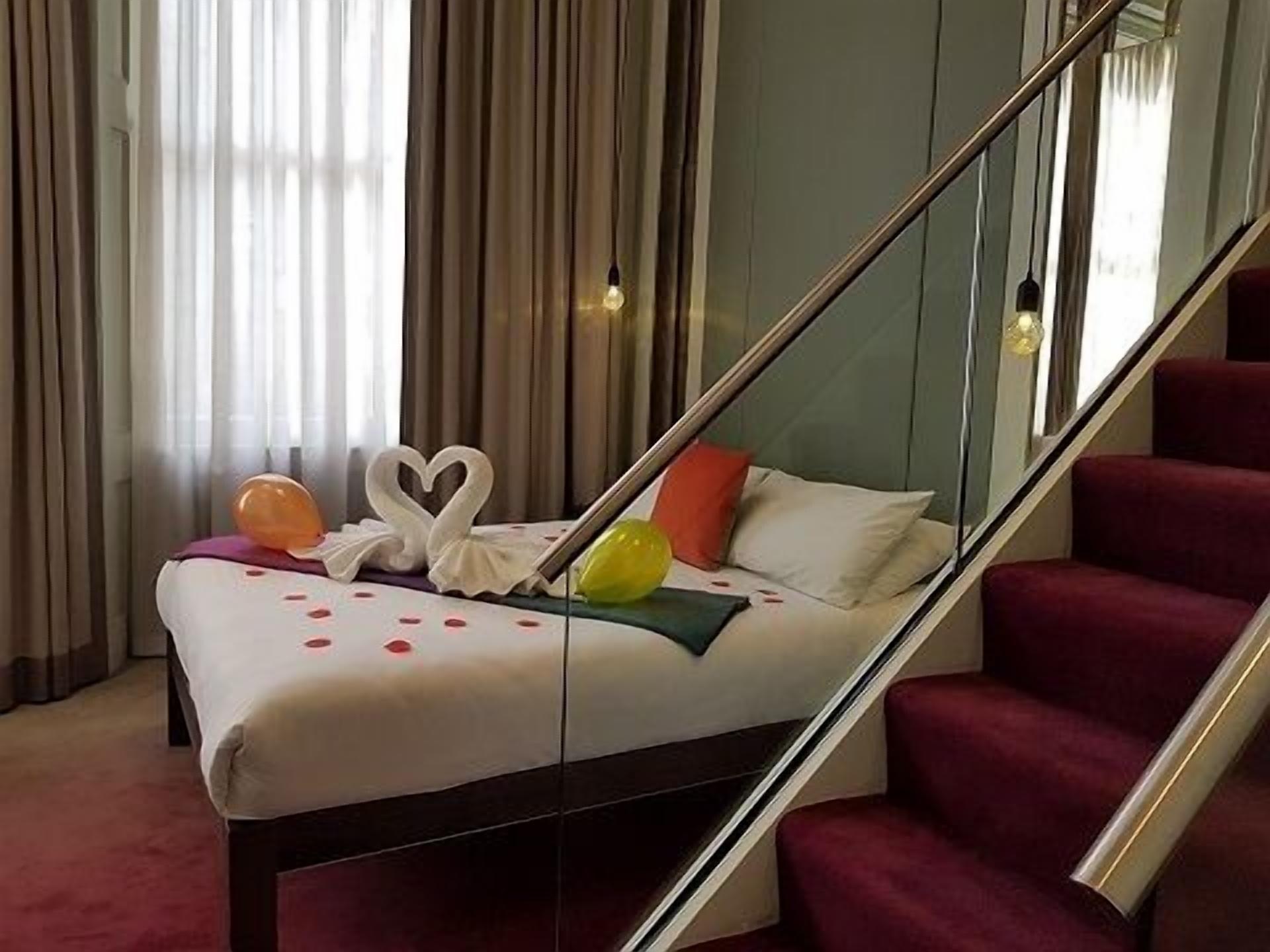 Signature Townhouse London Hyde Park Kültér fotó