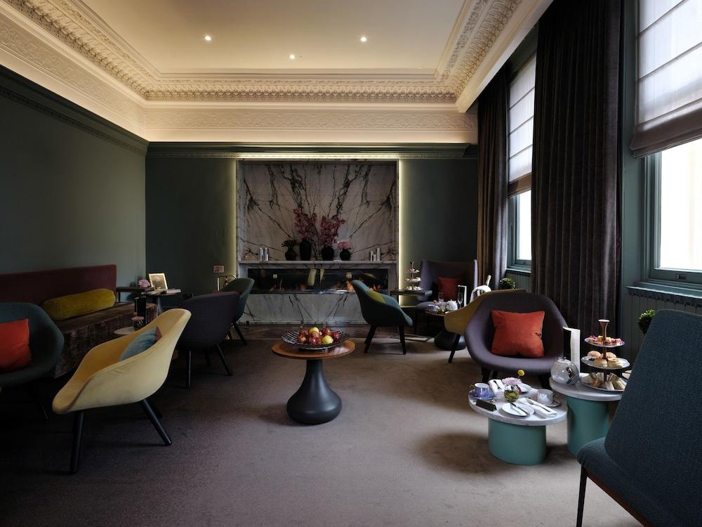 Signature Townhouse London Hyde Park Kültér fotó