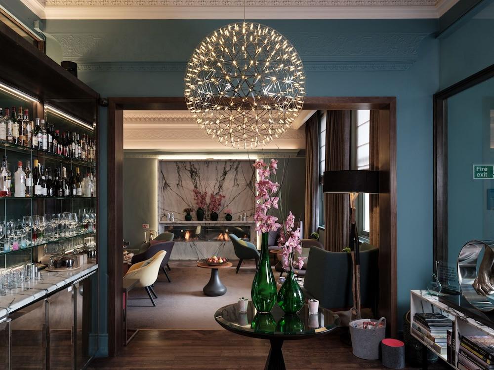 Signature Townhouse London Hyde Park Kültér fotó