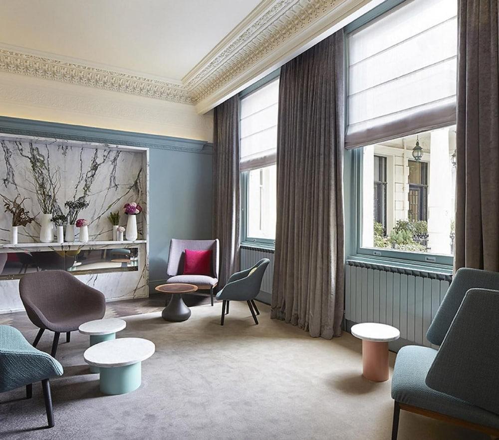 Signature Townhouse London Hyde Park Kültér fotó