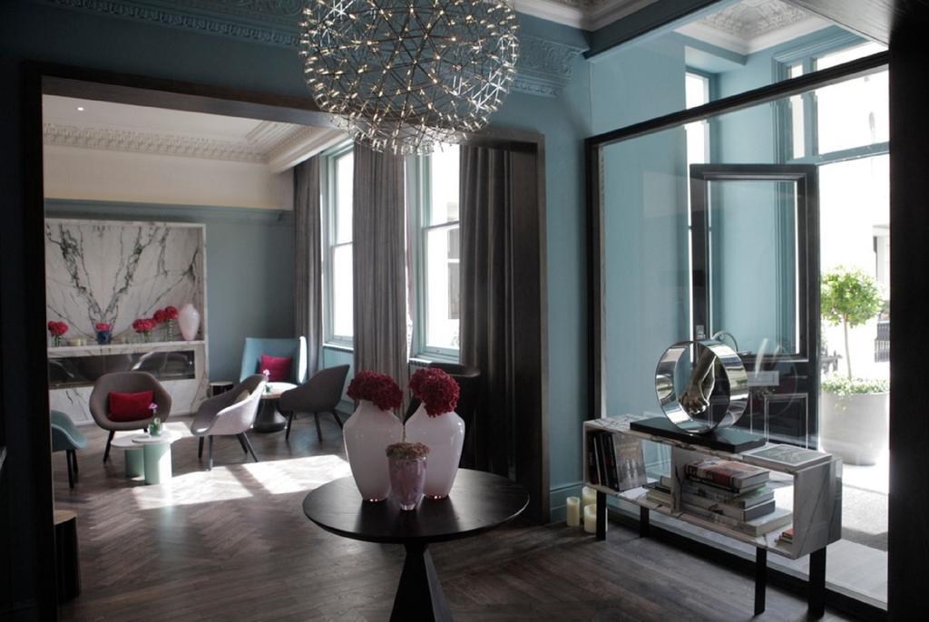 Signature Townhouse London Hyde Park Kültér fotó