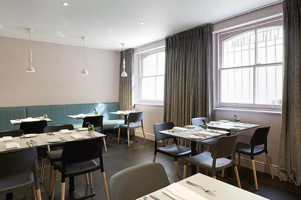 Signature Townhouse London Hyde Park Kültér fotó