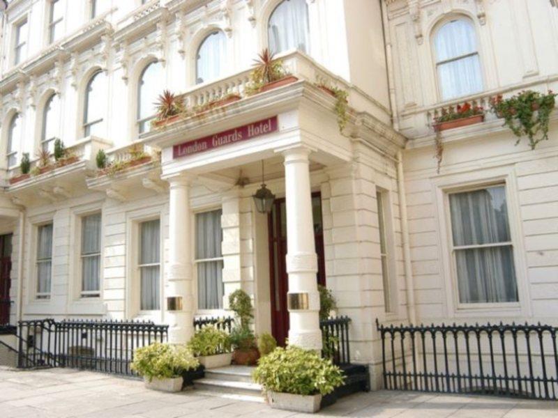Signature Townhouse London Hyde Park Kültér fotó