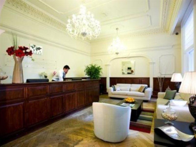 Signature Townhouse London Hyde Park Hotel Kültér fotó