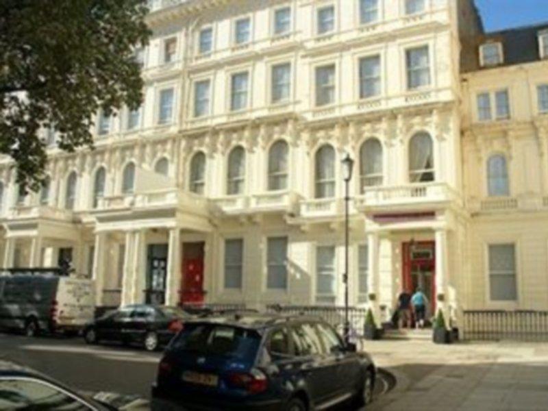 Signature Townhouse London Hyde Park Kültér fotó