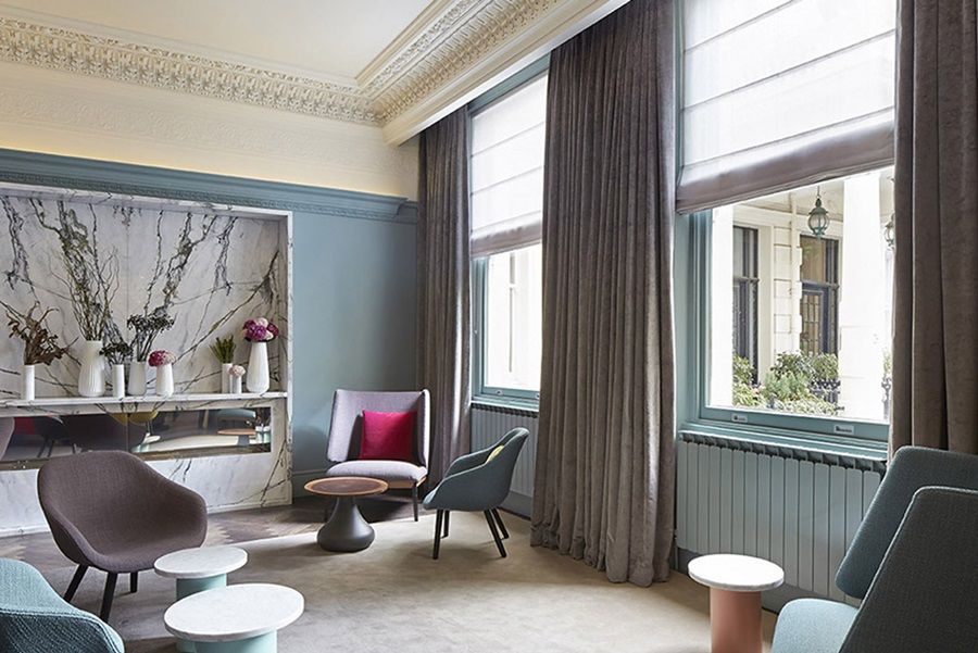 Signature Townhouse London Hyde Park Kültér fotó