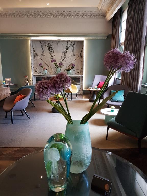 Signature Townhouse London Hyde Park Kültér fotó