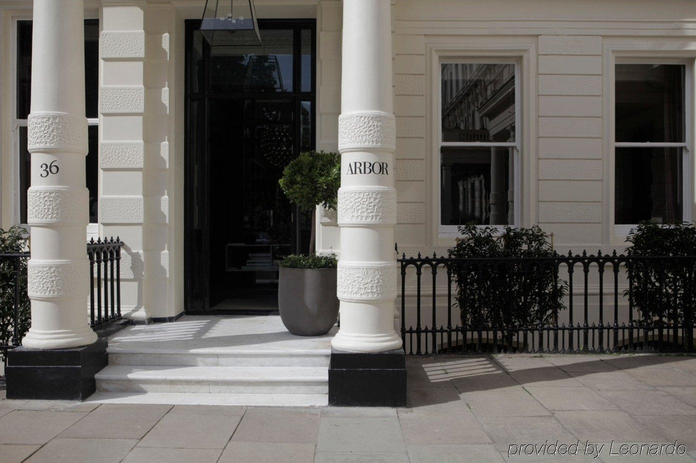 Signature Townhouse London Hyde Park Hotel Kültér fotó