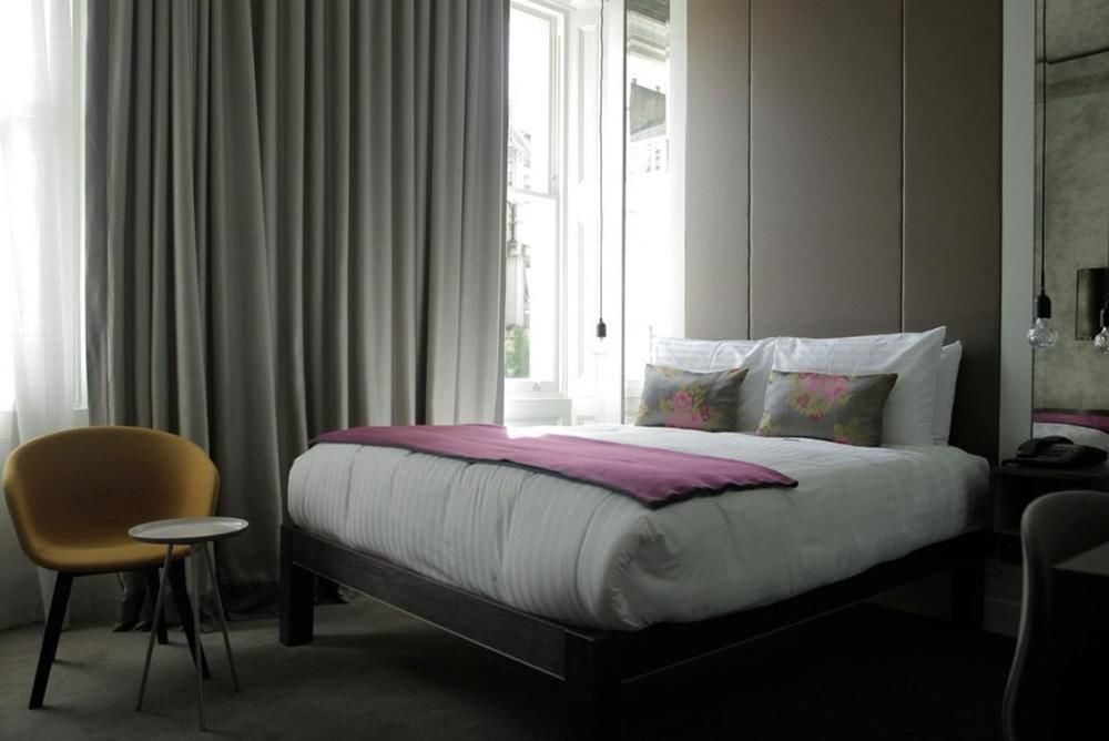 Signature Townhouse London Hyde Park Kültér fotó
