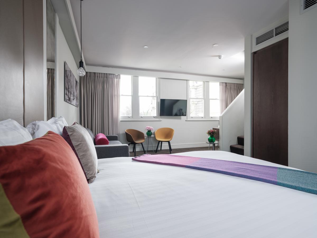 Signature Townhouse London Hyde Park Kültér fotó