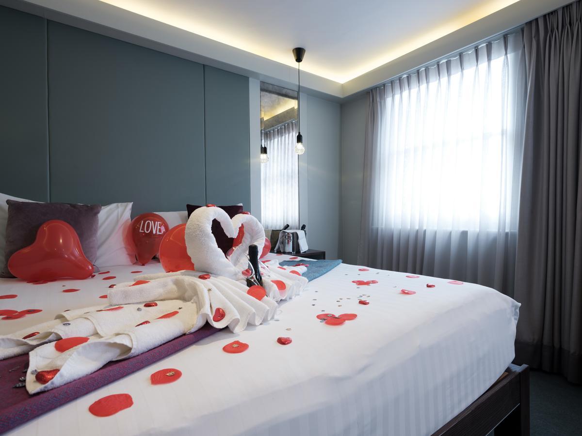 Signature Townhouse London Hyde Park Kültér fotó