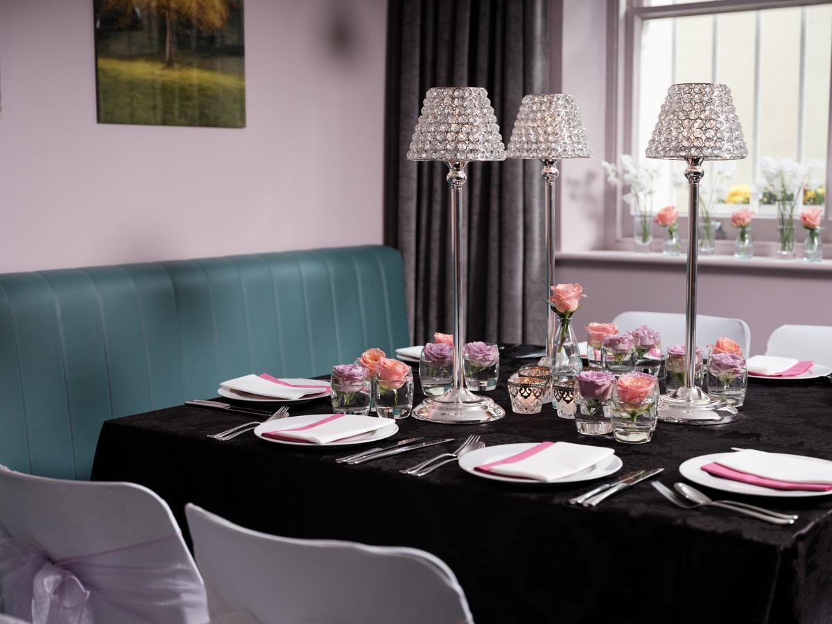 Signature Townhouse London Hyde Park Kültér fotó