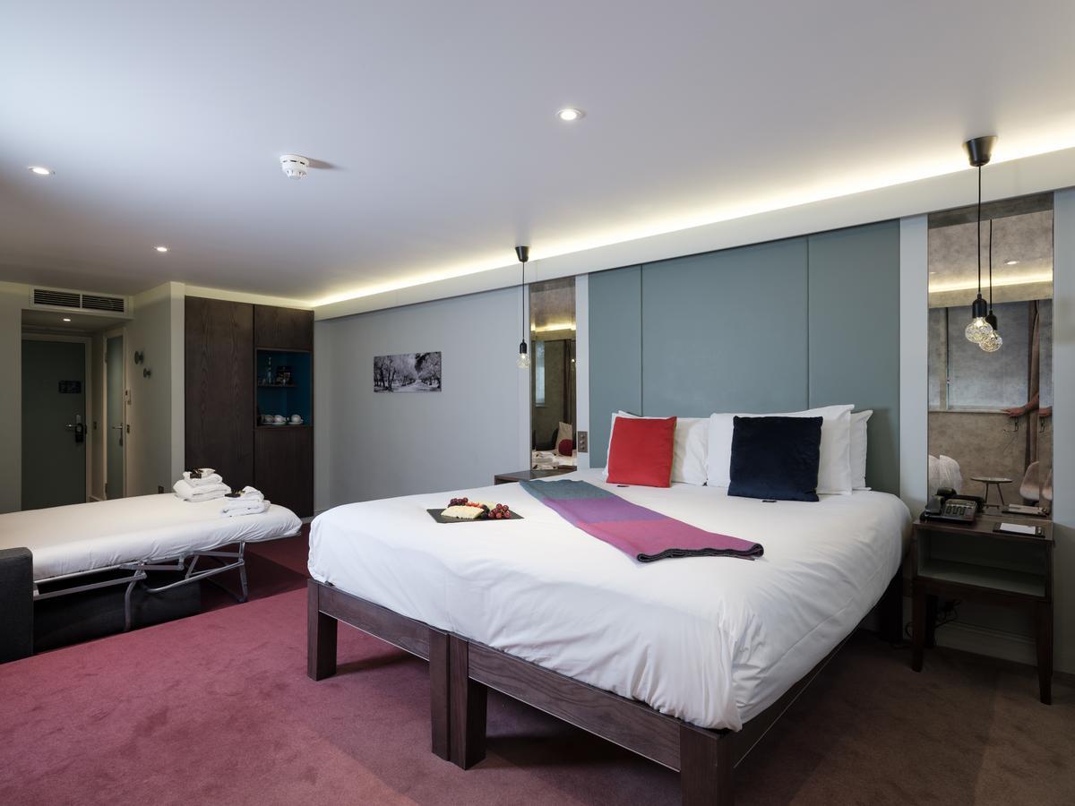 Signature Townhouse London Hyde Park Kültér fotó