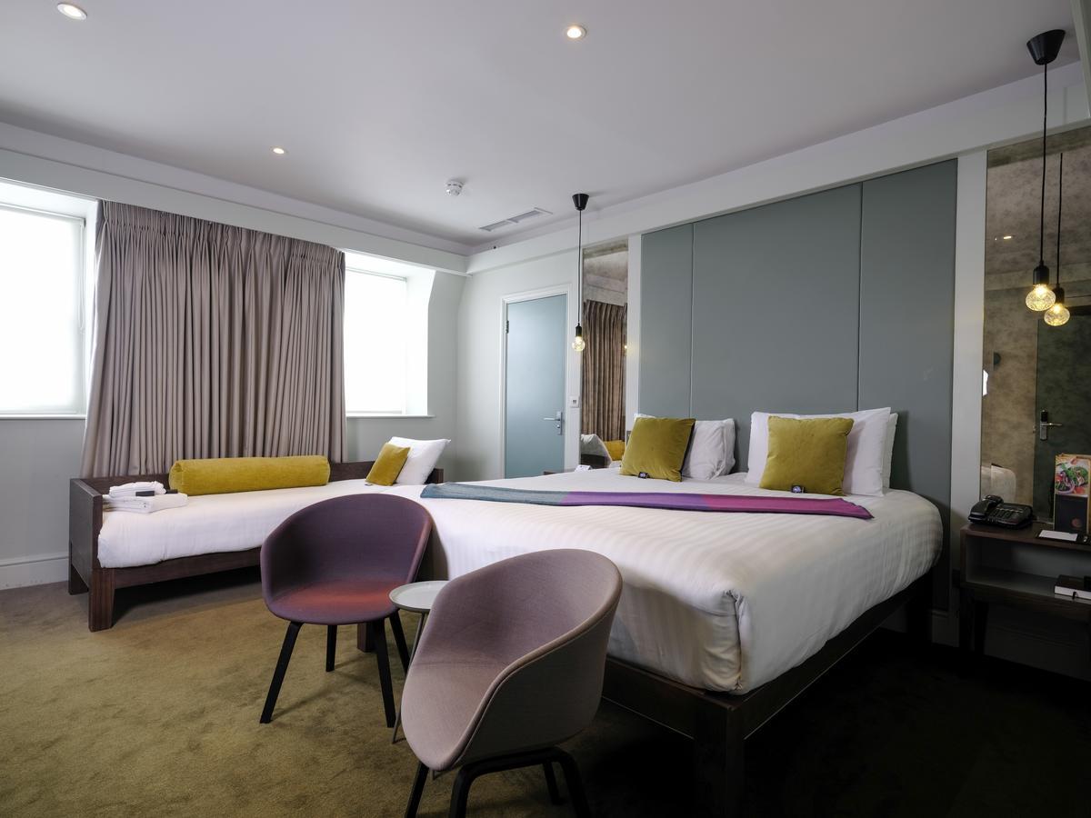 Signature Townhouse London Hyde Park Kültér fotó