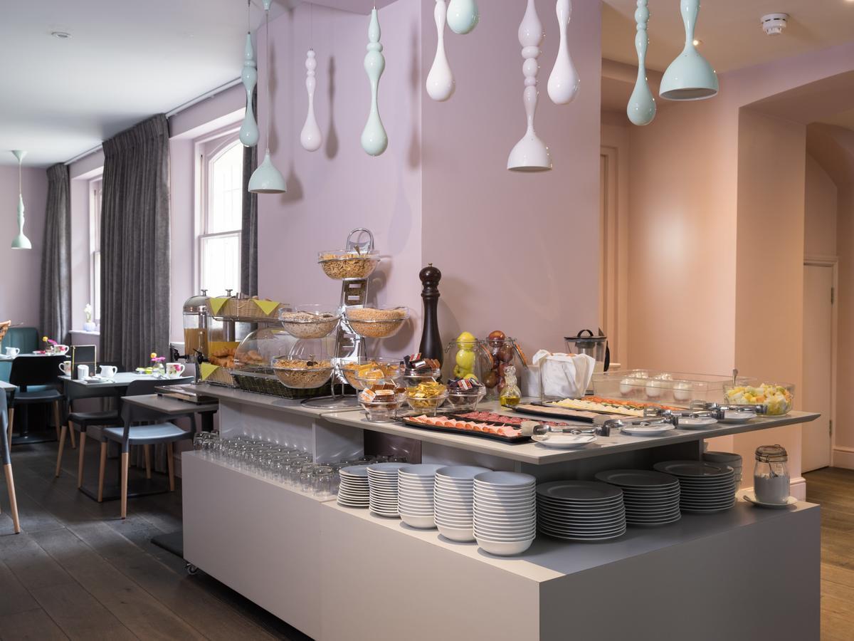 Signature Townhouse London Hyde Park Kültér fotó