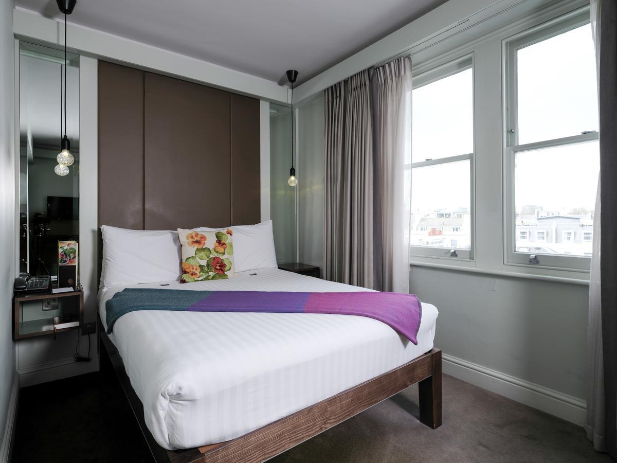 Signature Townhouse London Hyde Park Kültér fotó