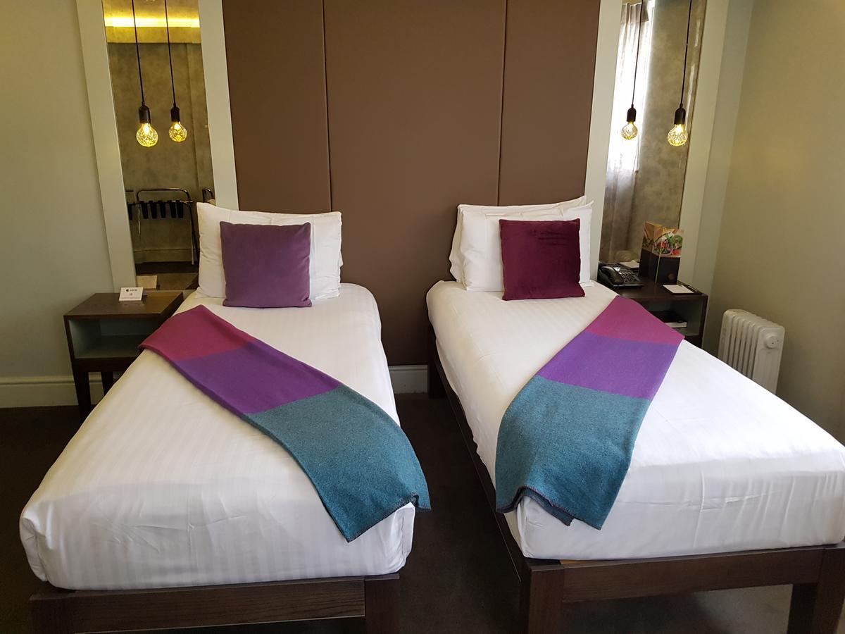 Signature Townhouse London Hyde Park Kültér fotó