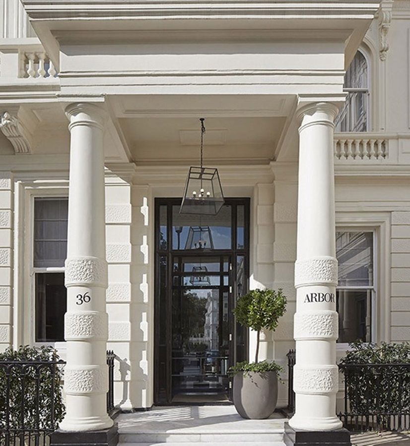 Signature Townhouse London Hyde Park Kültér fotó