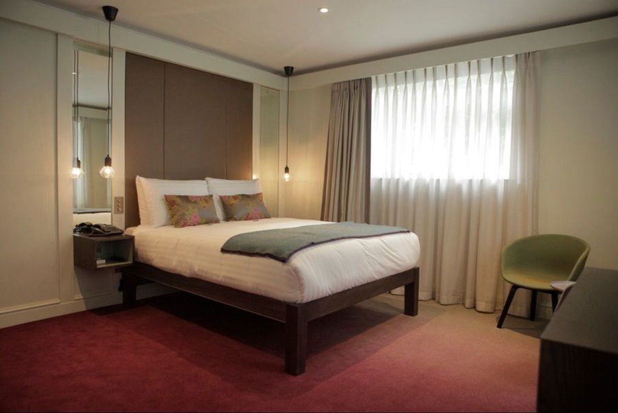 Signature Townhouse London Hyde Park Kültér fotó