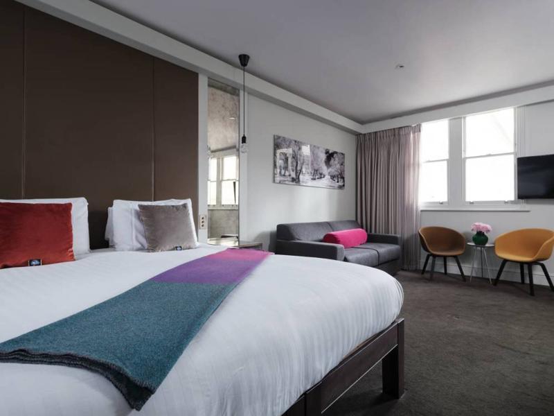 Signature Townhouse London Hyde Park Kültér fotó