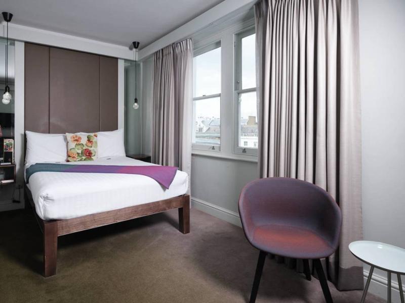Signature Townhouse London Hyde Park Kültér fotó