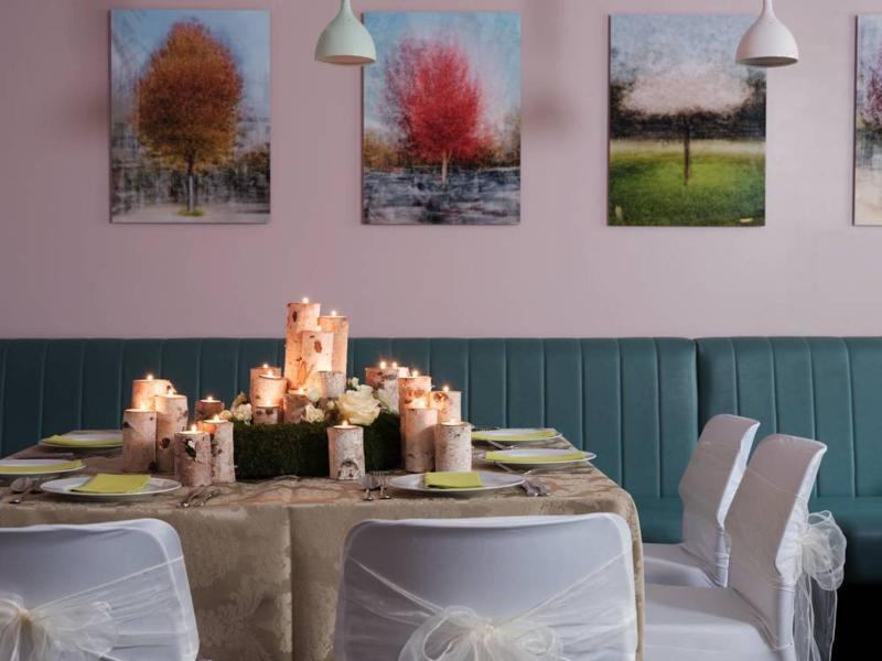 Signature Townhouse London Hyde Park Kültér fotó
