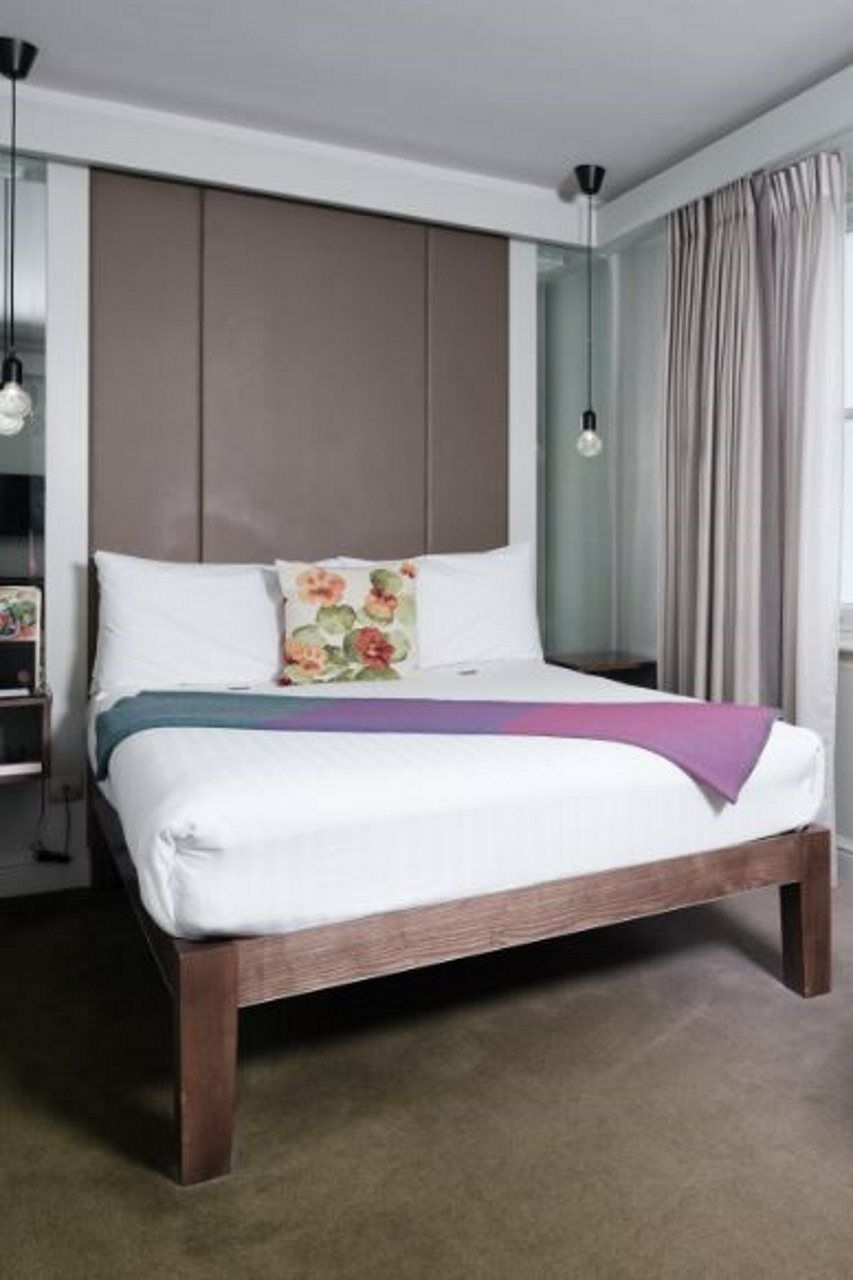 Signature Townhouse London Hyde Park Kültér fotó