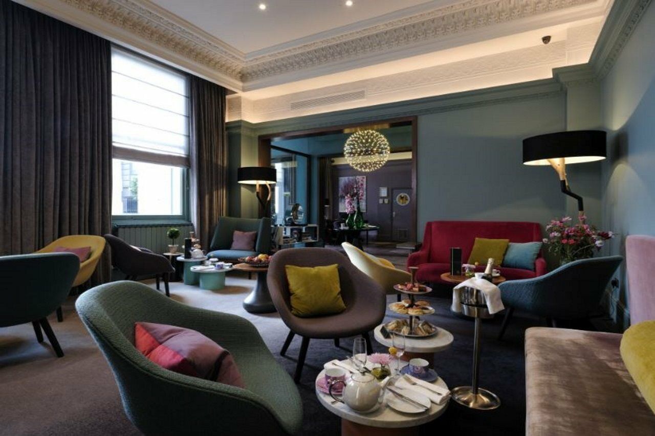 Signature Townhouse London Hyde Park Kültér fotó