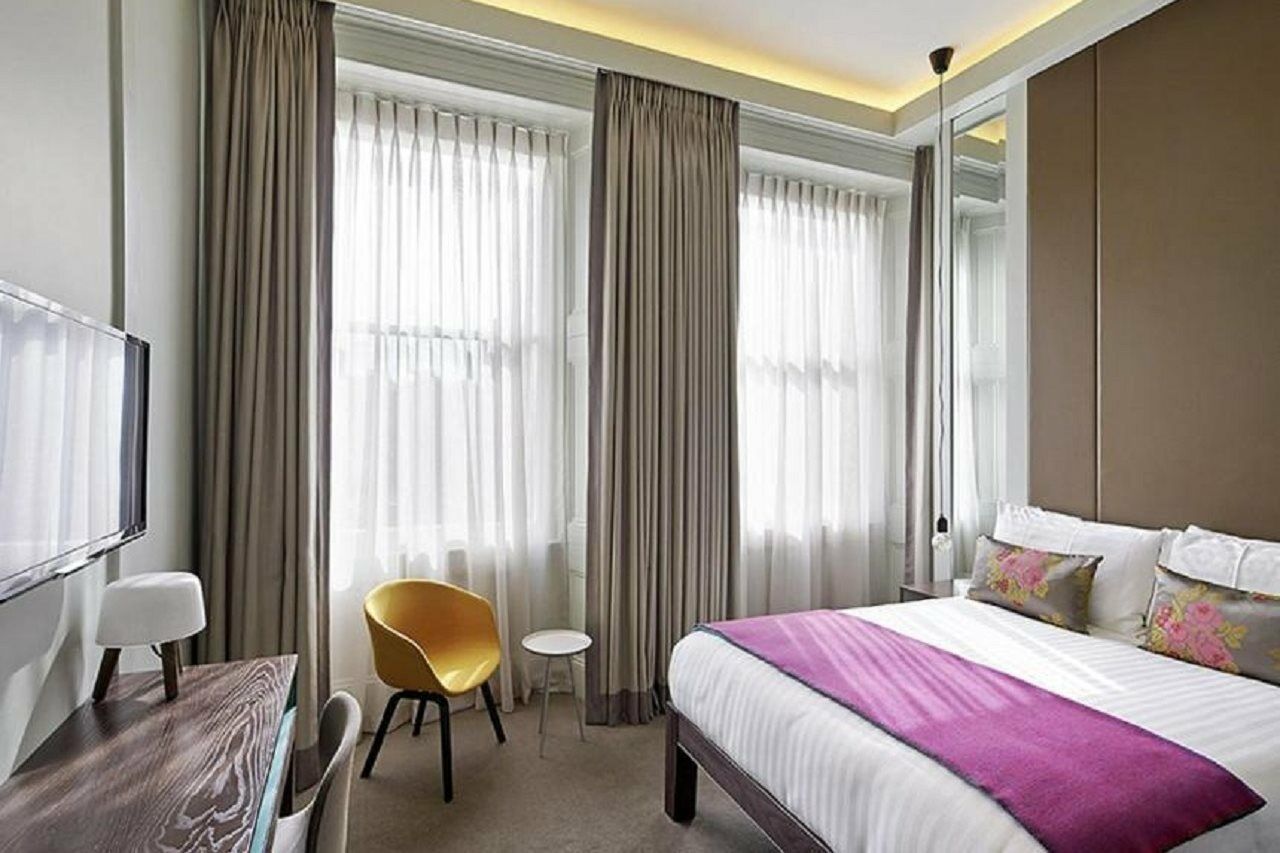 Signature Townhouse London Hyde Park Kültér fotó